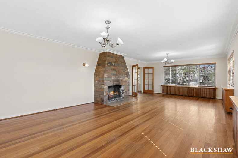 125 Monaro Cres  Red Hill 125 Monaro Cres  Red Hill