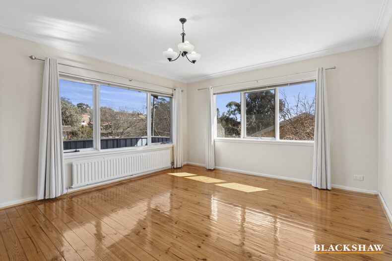 125 Monaro Cres  Red Hill 125 Monaro Cres  Red Hill