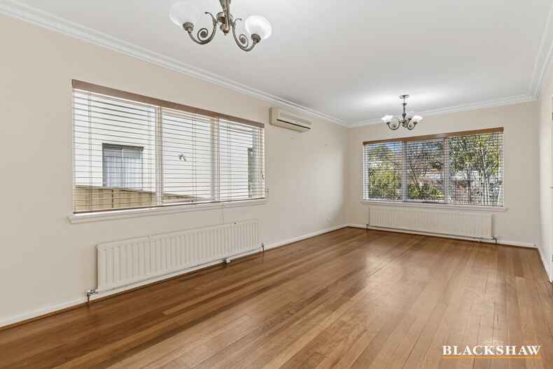 125 Monaro Cres  Red Hill 125 Monaro Cres  Red Hill