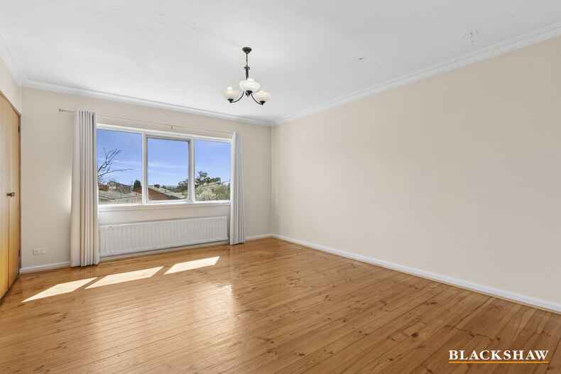 125 Monaro Cres  Red Hill 125 Monaro Cres  Red Hill