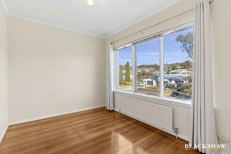 125 Monaro Cres  Red Hill 125 Monaro Cres  Red Hill