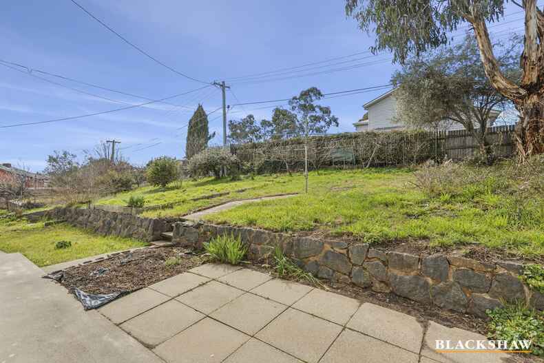 125 Monaro Cres  Red Hill 125 Monaro Cres  Red Hill