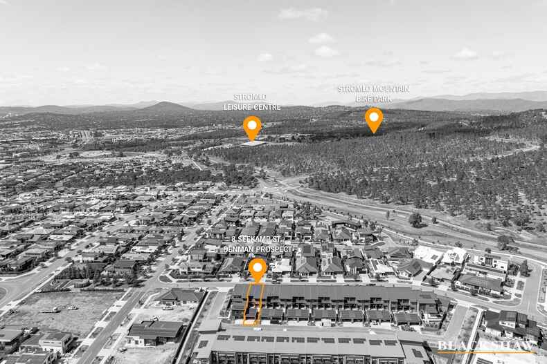 26 Seekamp Street Denman Prospect 26 Seekamp Street Denman Prospect