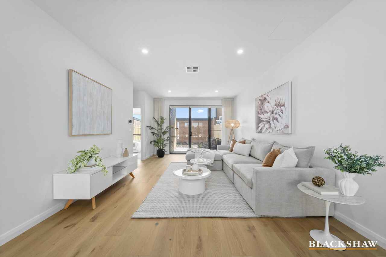 14 Seekamp Street Denman Prospect