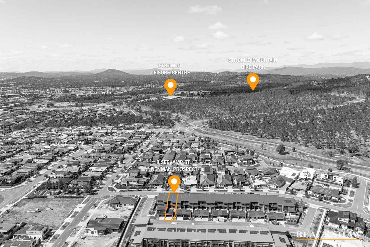 14 Seekamp Street Denman Prospect