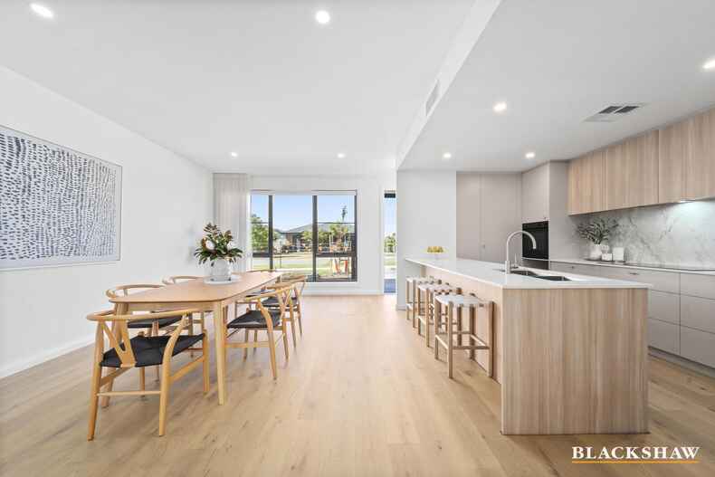 22 Seekamp Street Denman Prospect