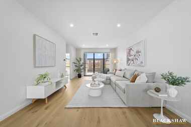 22 Seekamp Street Denman Prospect