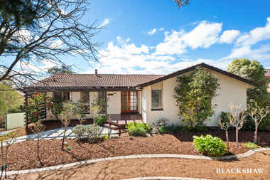 16 Rafferty Street Chapman