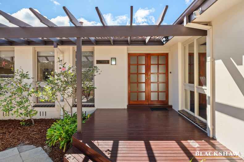 16 Rafferty Street Chapman 16 Rafferty Street Chapman