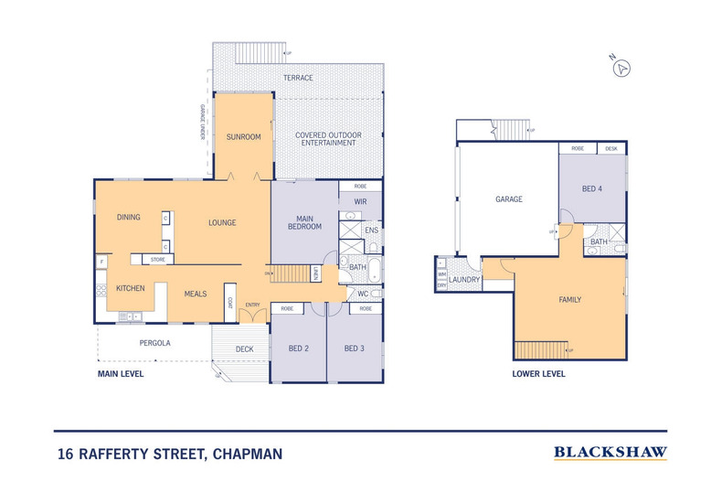 16 Rafferty Street Chapman 16 Rafferty Street Chapman