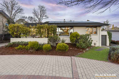 125 La Perouse Street Narrabundah