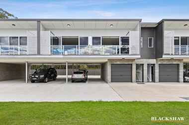 3/44 Train Street Broulee