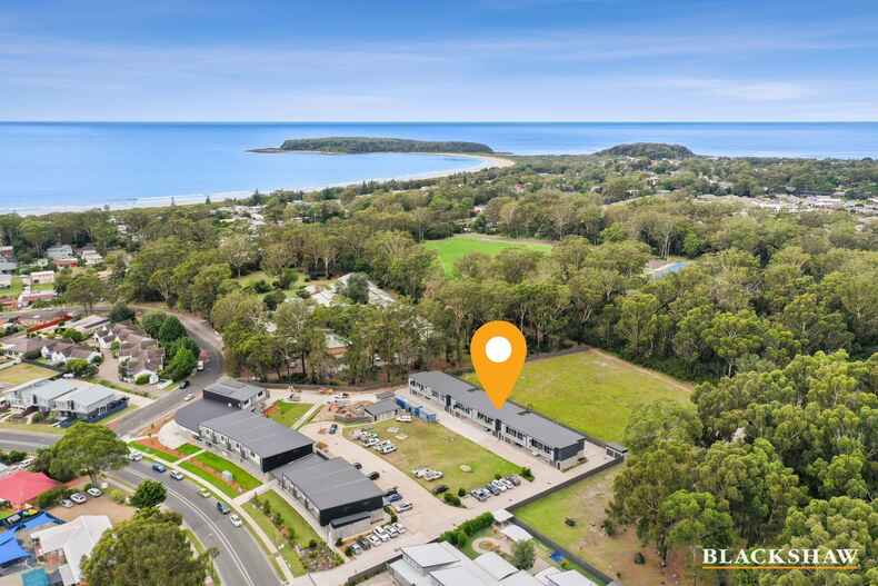 3/44 Train Street Broulee