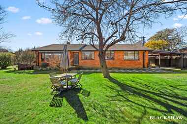 75  Maitland Street Hackett