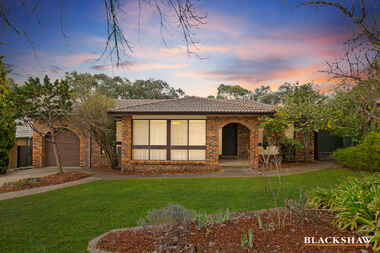 6 Needham Place Stirling