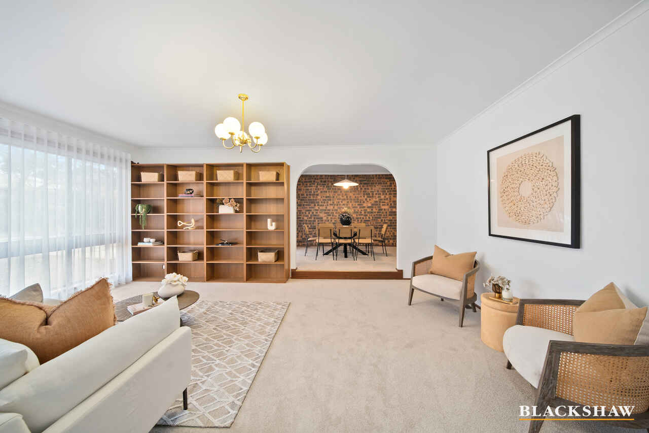 6 Needham Place Stirling