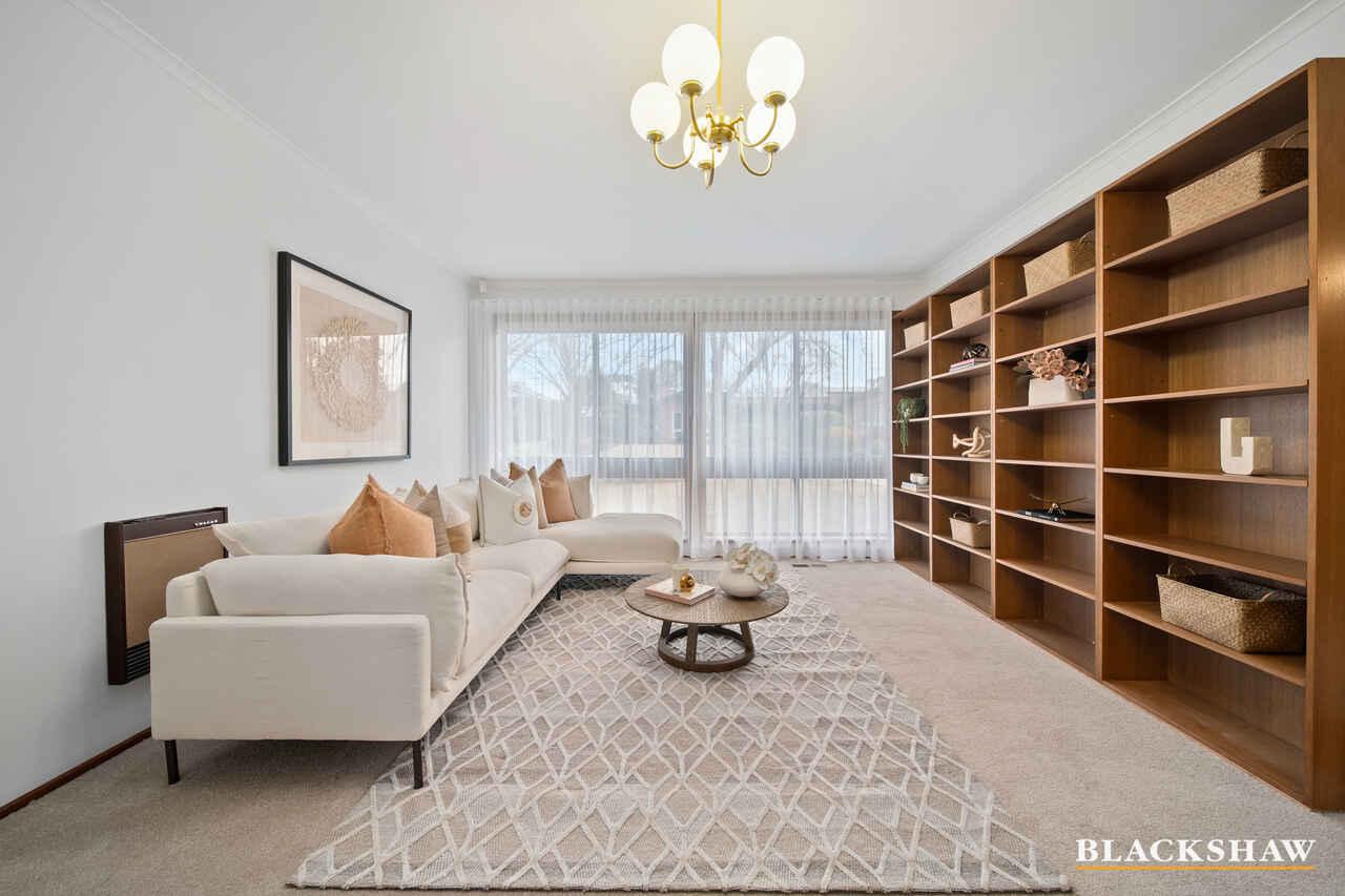 6 Needham Place Stirling