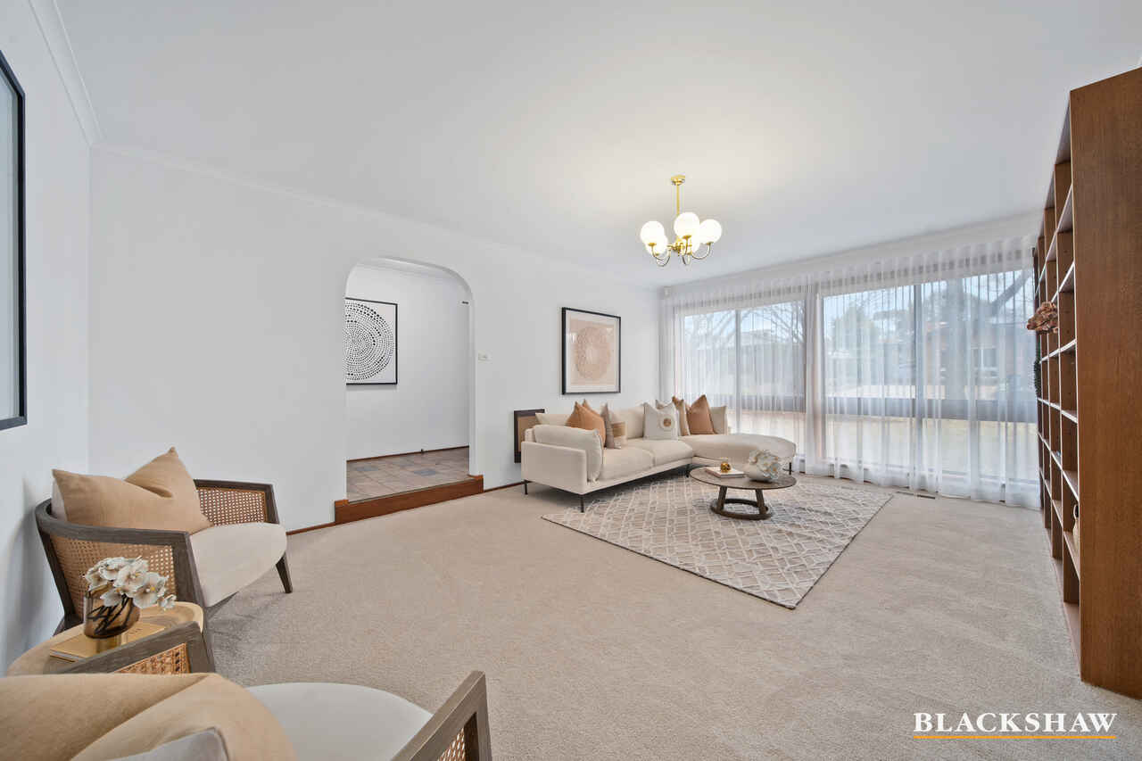 6 Needham Place Stirling