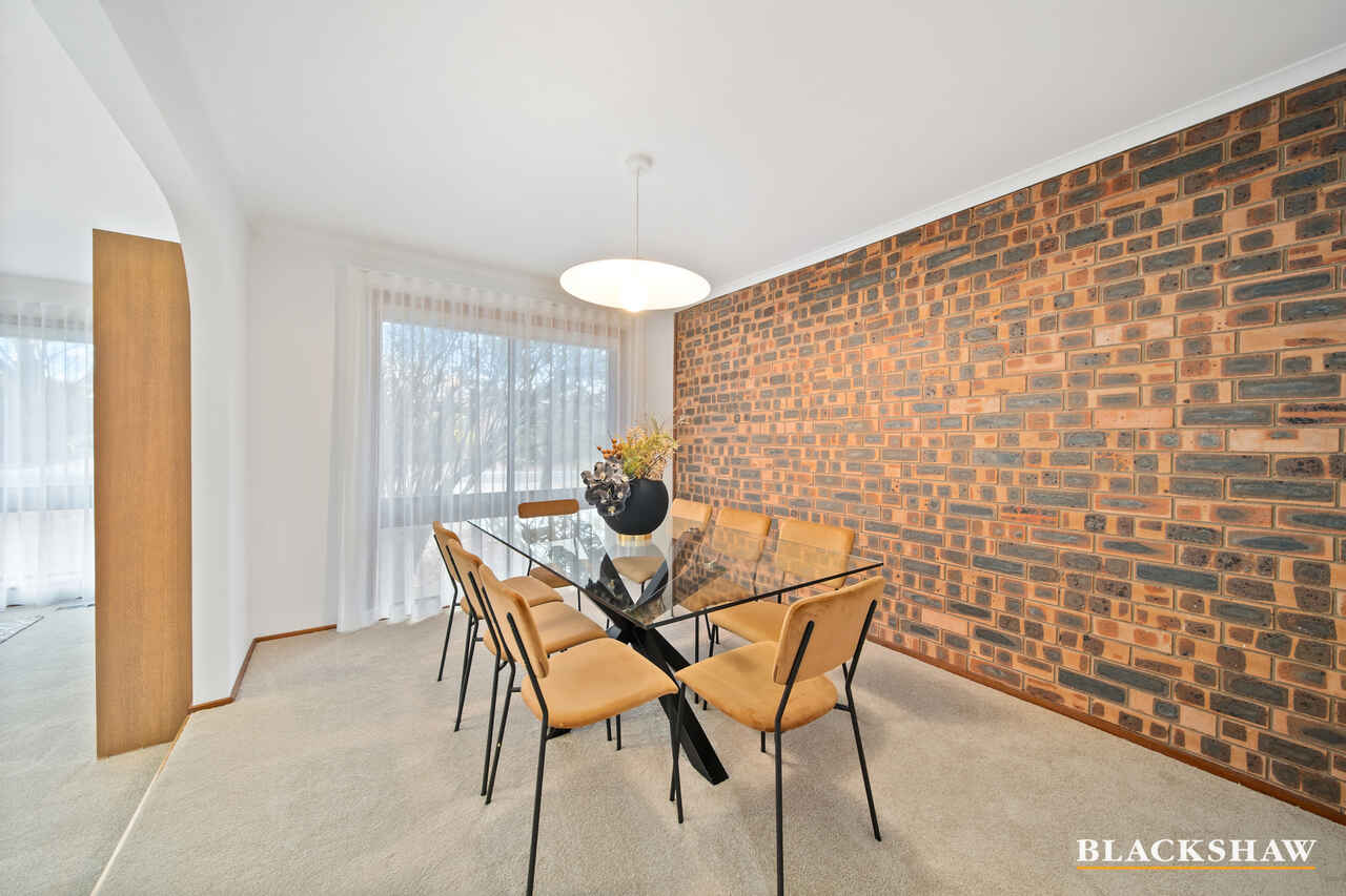 6 Needham Place Stirling