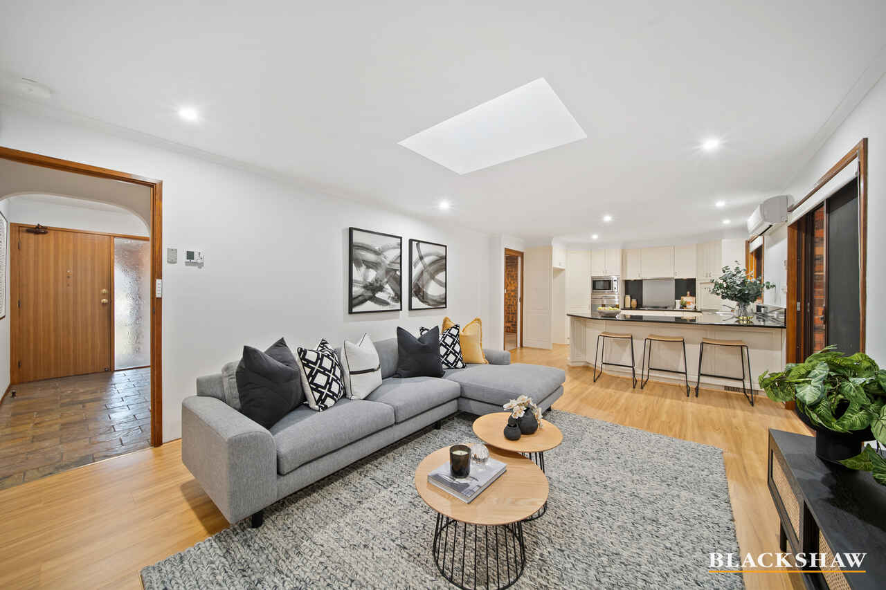 6 Needham Place Stirling