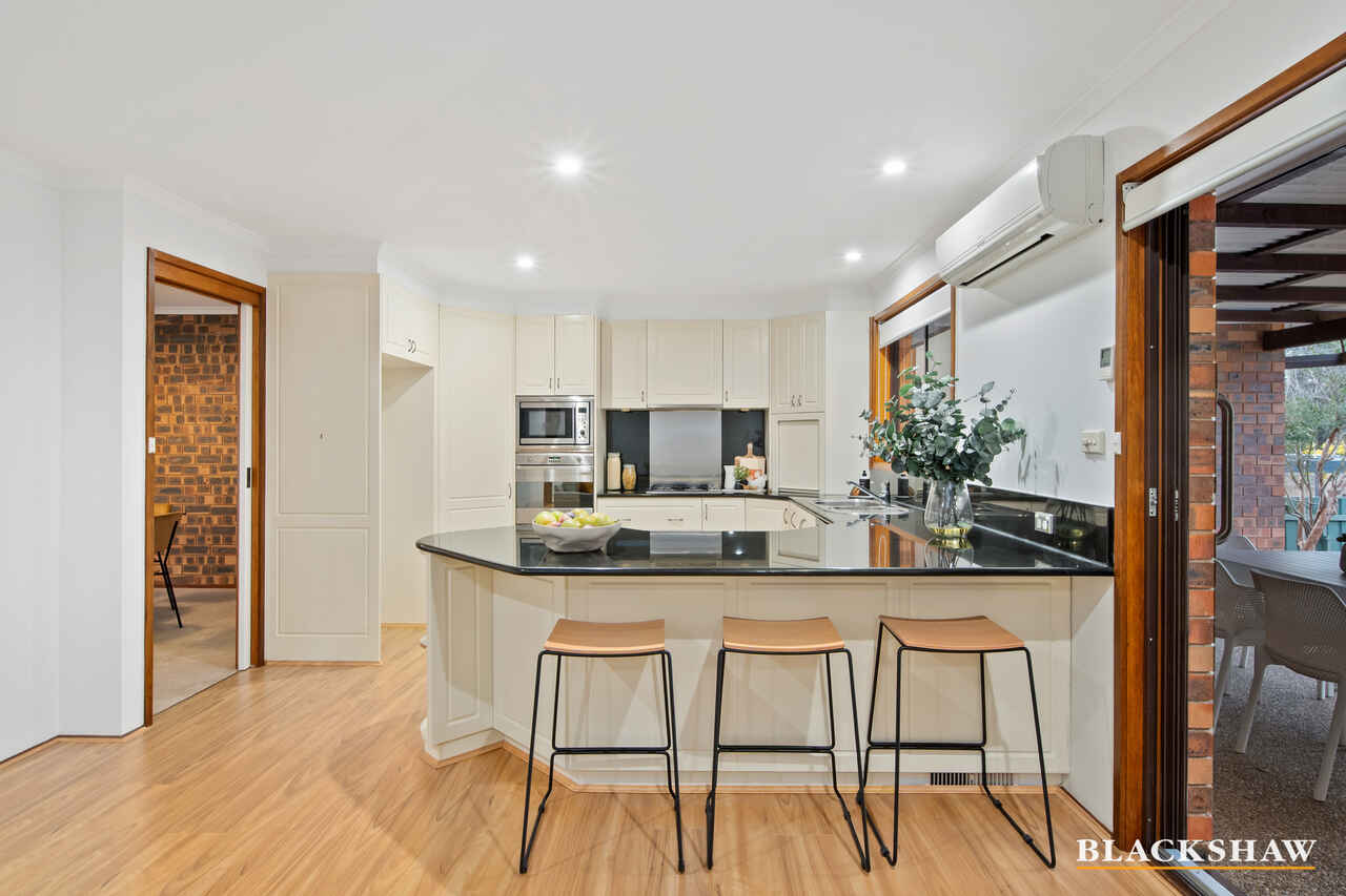 6 Needham Place Stirling