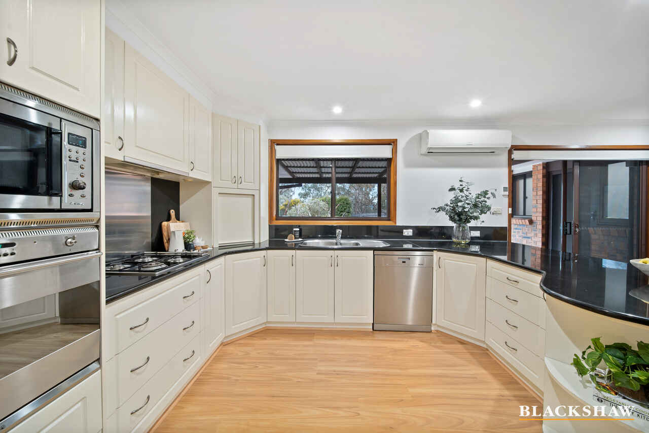 6 Needham Place Stirling