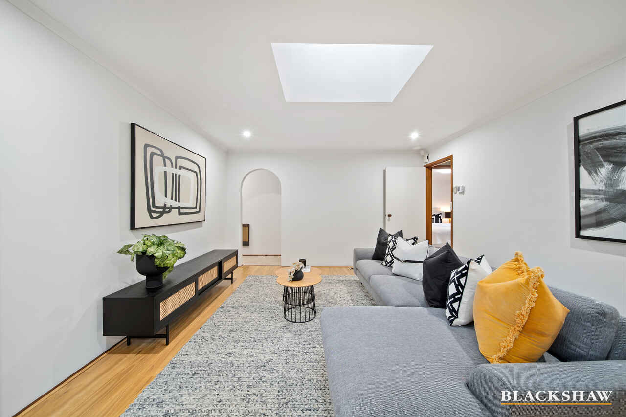 6 Needham Place Stirling