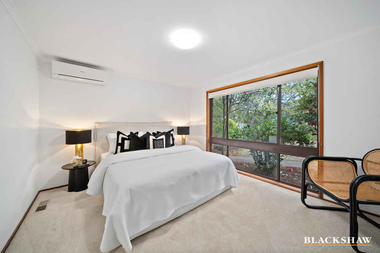 6 Needham Place Stirling