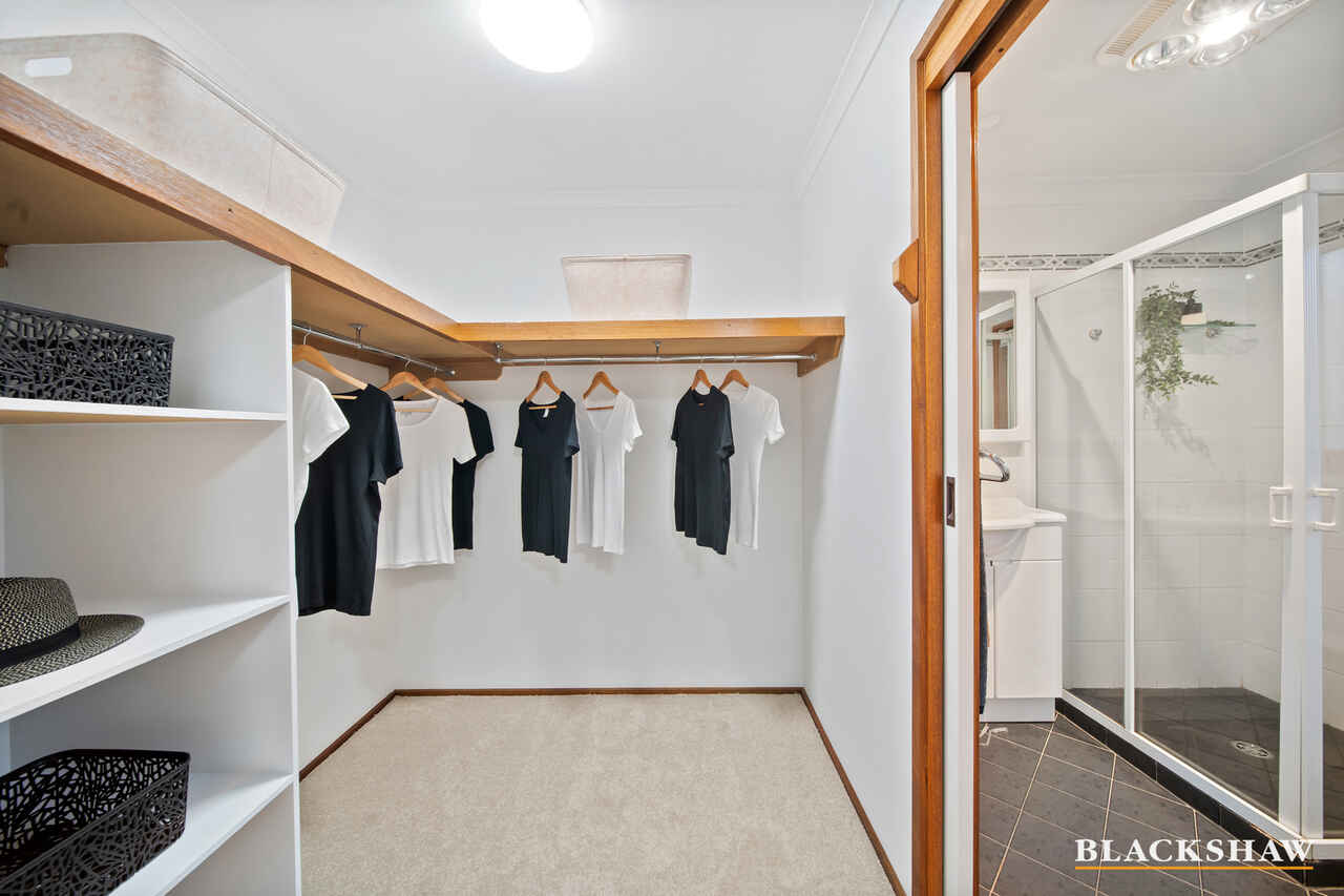 6 Needham Place Stirling
