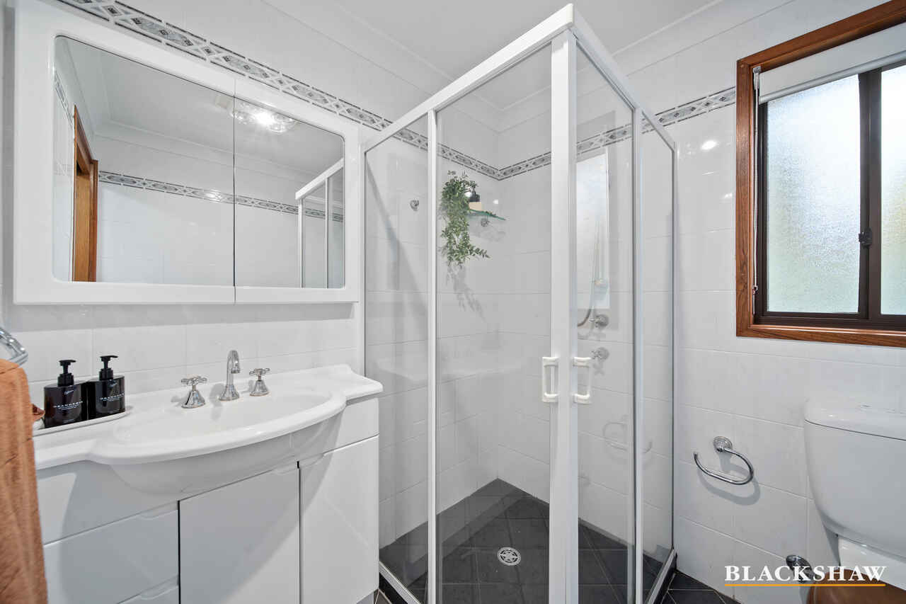 6 Needham Place Stirling