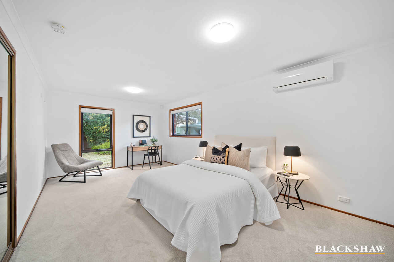 6 Needham Place Stirling