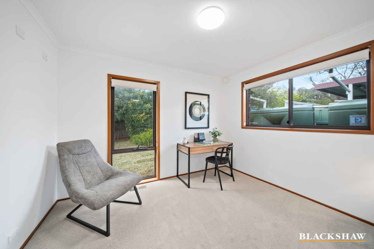 6 Needham Place Stirling