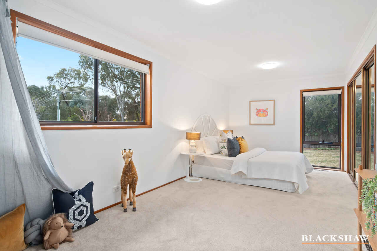 6 Needham Place Stirling