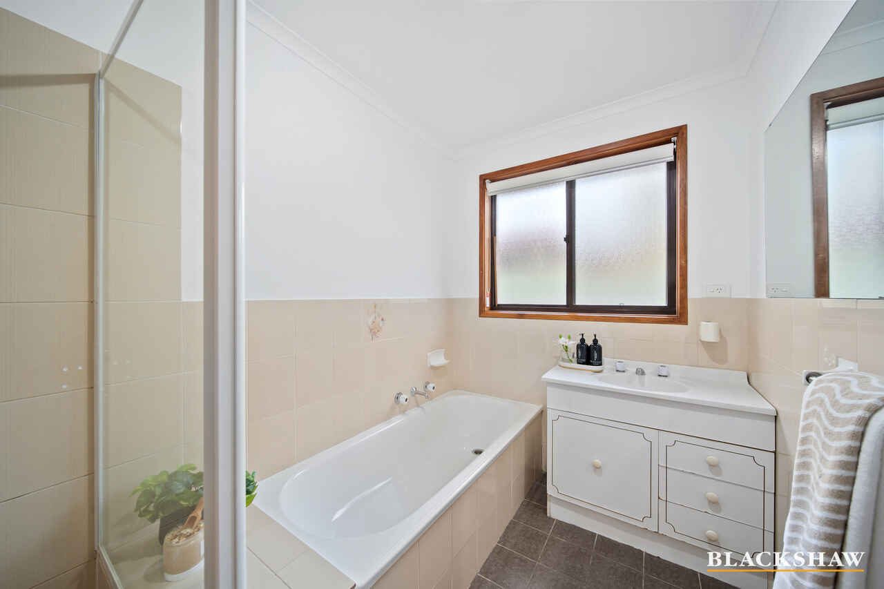 6 Needham Place Stirling
