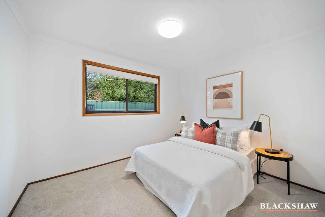 6 Needham Place Stirling
