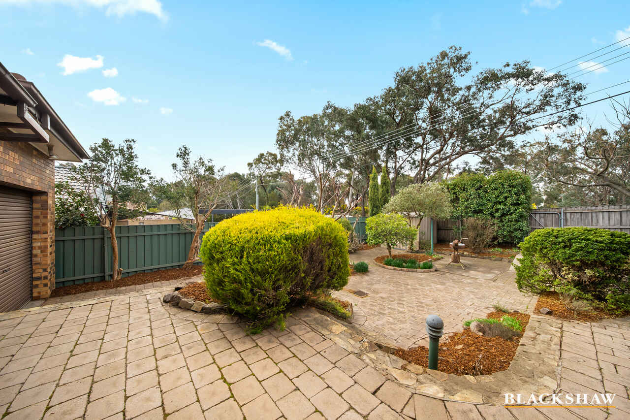 6 Needham Place Stirling