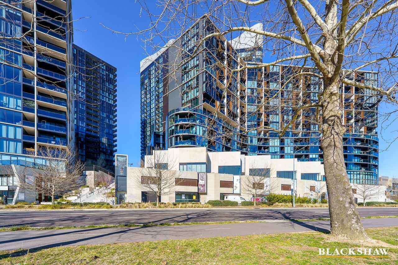 1011/6 Grazier Lane Belconnen