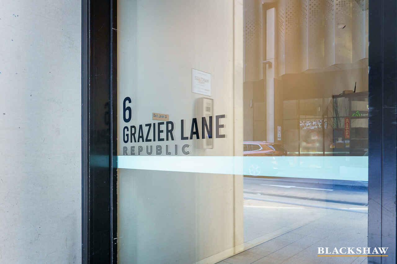 1011/6 Grazier Lane Belconnen