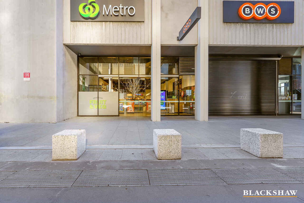 1011/6 Grazier Lane Belconnen