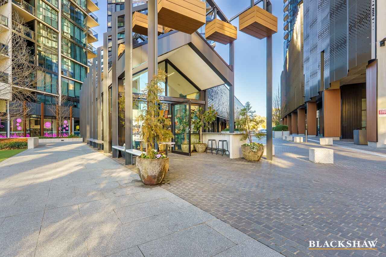 1011/6 Grazier Lane Belconnen