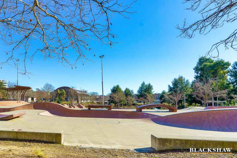 1011/6 Grazier Lane Belconnen 1011/6 Grazier Lane Belconnen