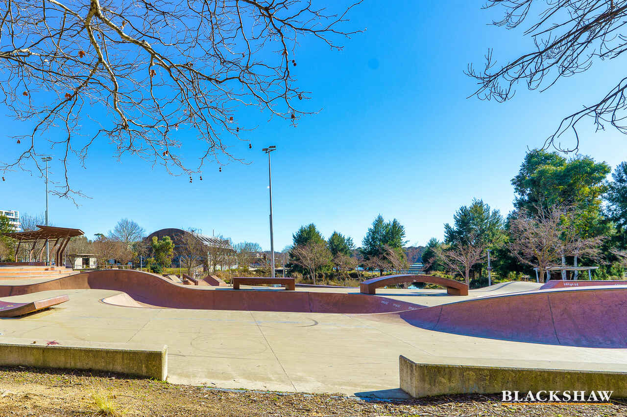 1011/6 Grazier Lane Belconnen