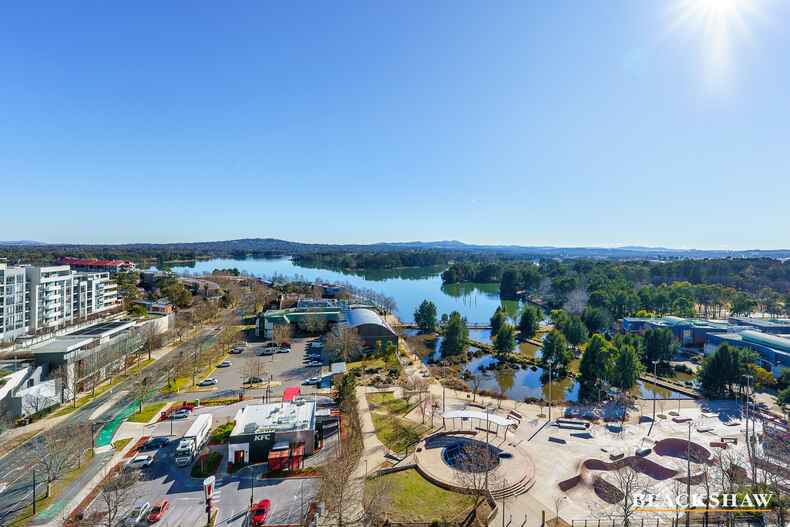 1011/6 Grazier Lane Belconnen 1011/6 Grazier Lane Belconnen