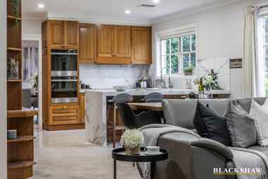 4 Kiah Place O'Malley