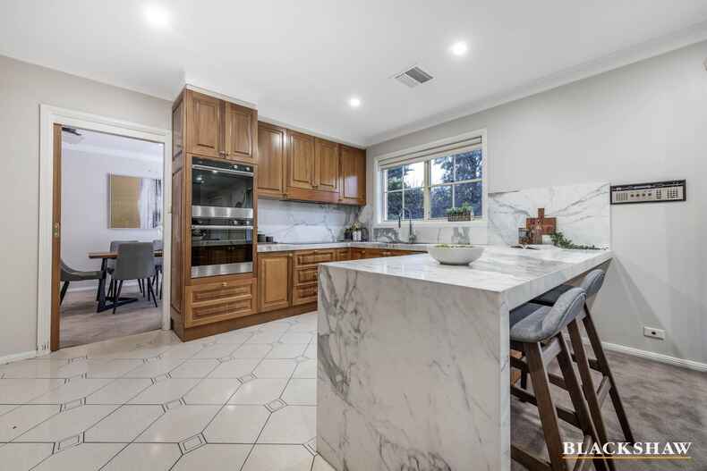 4 Kiah Place O'Malley 4 Kiah Place O'Malley