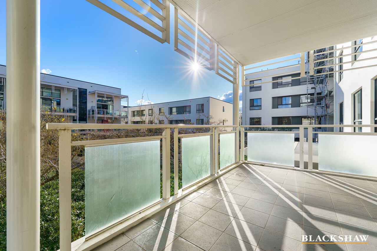 119/54 Printers Way Kingston