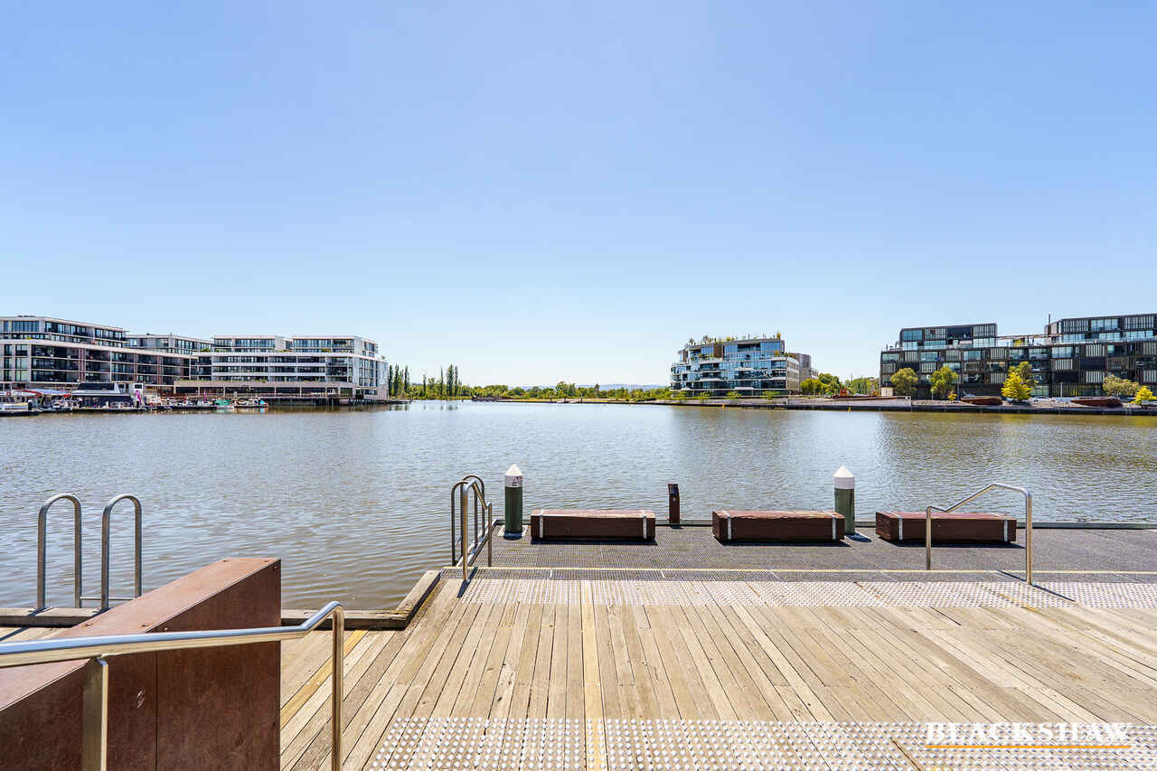 119/54 Printers Way Kingston