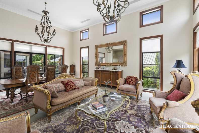 3 Deane Street Yarralumla