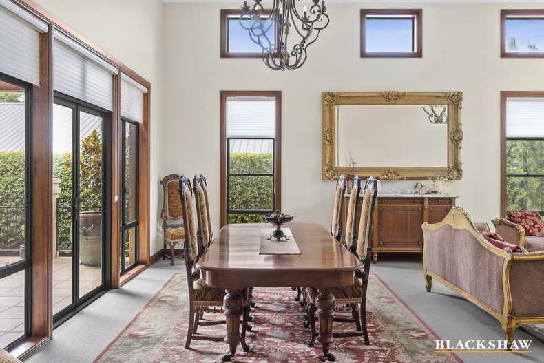 3 Deane Street Yarralumla