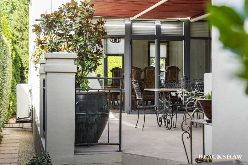 3 Deane Street Yarralumla